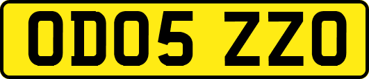 OD05ZZO