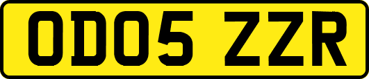 OD05ZZR