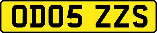 OD05ZZS