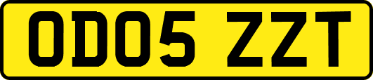 OD05ZZT