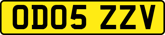 OD05ZZV