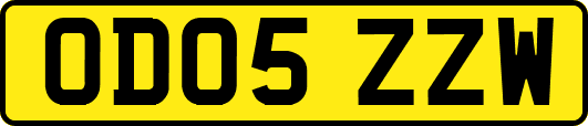 OD05ZZW