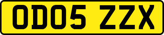 OD05ZZX