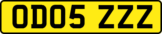 OD05ZZZ