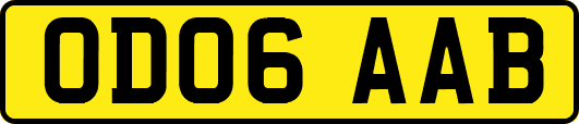 OD06AAB
