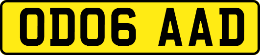 OD06AAD