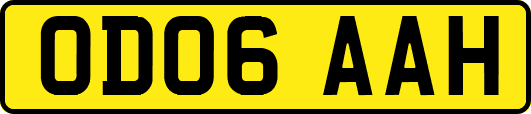 OD06AAH