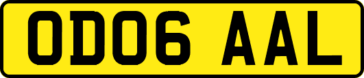 OD06AAL