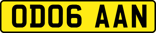 OD06AAN