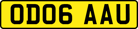 OD06AAU