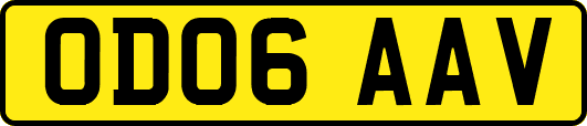 OD06AAV