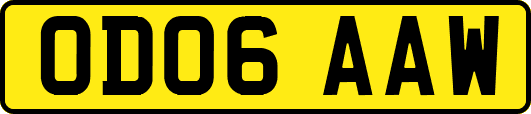 OD06AAW