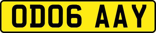 OD06AAY
