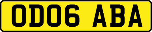 OD06ABA