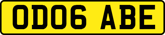 OD06ABE