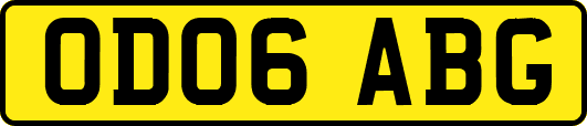 OD06ABG