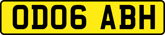 OD06ABH