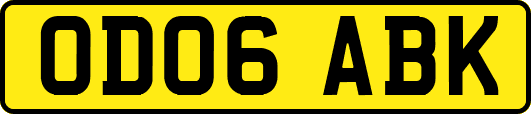 OD06ABK