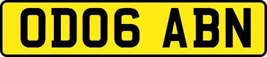 OD06ABN