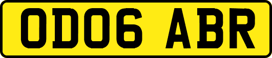 OD06ABR
