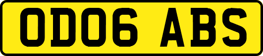 OD06ABS