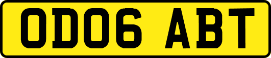 OD06ABT