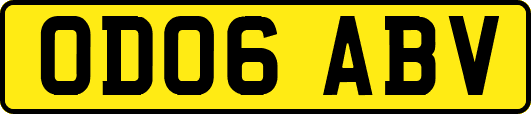 OD06ABV
