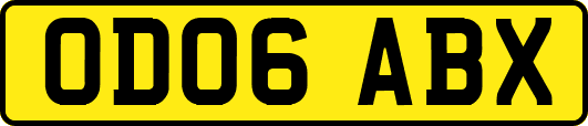 OD06ABX