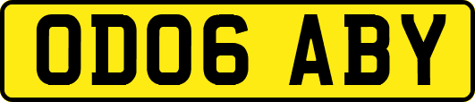 OD06ABY