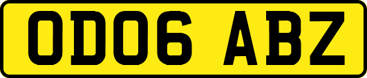 OD06ABZ