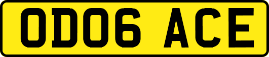 OD06ACE