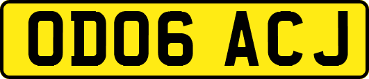 OD06ACJ