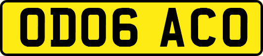OD06ACO