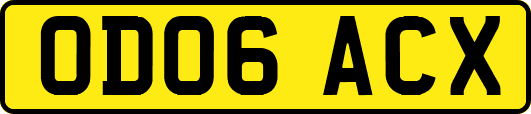 OD06ACX