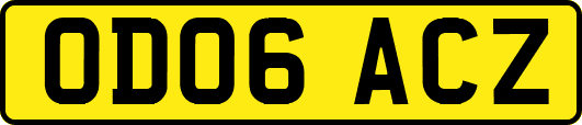 OD06ACZ