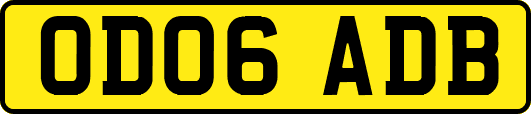 OD06ADB