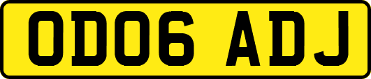 OD06ADJ