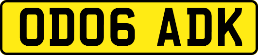 OD06ADK