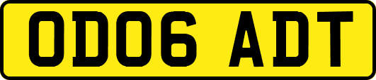 OD06ADT
