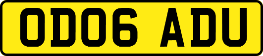 OD06ADU