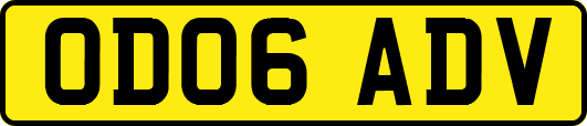OD06ADV