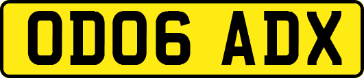 OD06ADX