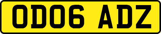 OD06ADZ