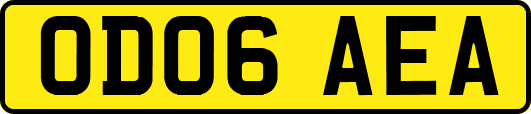 OD06AEA