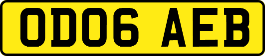 OD06AEB