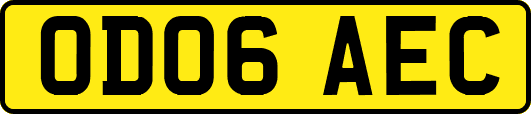 OD06AEC