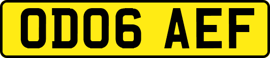 OD06AEF