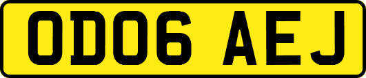 OD06AEJ