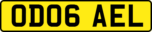 OD06AEL