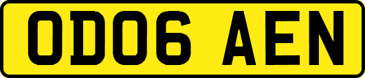OD06AEN